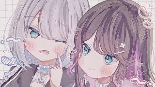 【オフ】なずちゃんとなんかする【ぶいすぽっ！/花芽すみれ】