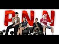 P.N.N (Parehas ng Nadarama) - JhayLa x Lucky Henyong Makata (Official Music Video) (Prod by Randell)