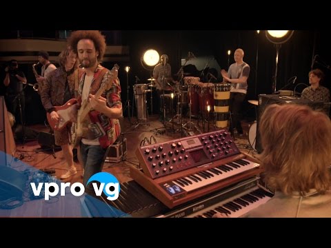 KOFFIE - Mama Deo (live @TivoliVredenburg Utrecht)