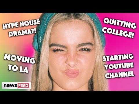 Addison Rae SPILLS The Tea On TikTok Drama, Fame & Fortune!