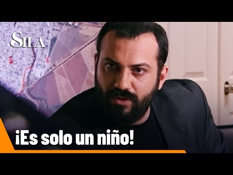 Cihan acusado de incitar al asesinato - Sila Capítulo 69