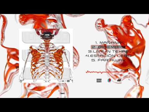 Dafresito, KolomB, Locoalien - Año Un Millón - Full ep-