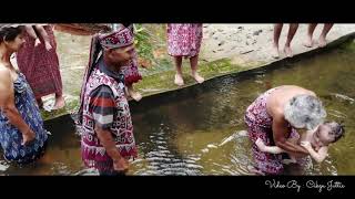 Download lagu Adat Asal Iban : Nganjung Anak Mit Mandi Ke Pendai [Drone Version] mp3