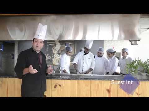 Servo Hospitality School Dehradun General video thumbnail 12