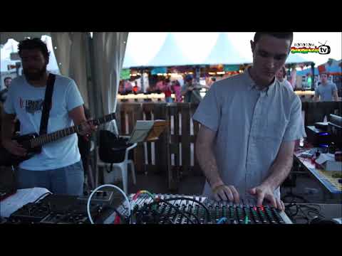 SMOKING DUB ACADEMY live @ Dub Academy 2017