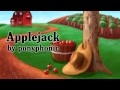 Applejack 