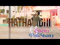 Hathavidi video song || Miss Shetty Mr Polishetty || DOP KiranVenkat