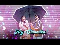 Hey Sinamika Perfect Song Edit Malayalam Love Whatsapp Status Alight Motion