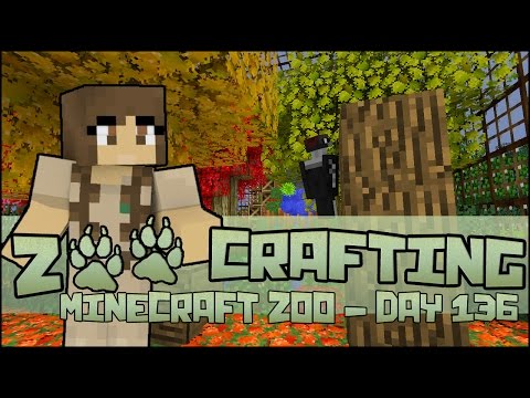 Woodpecker Aviary & Unexpected Deaths?! 🐘 Zoo Crafting: Season 2 - Episode #136