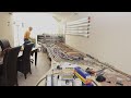 De Modelspoor Vrienden Dronten komen met een tentoonstelling