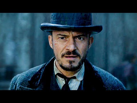 CARNIVAL ROW Season 2 Official Trailer (2023) Orlando Bloom