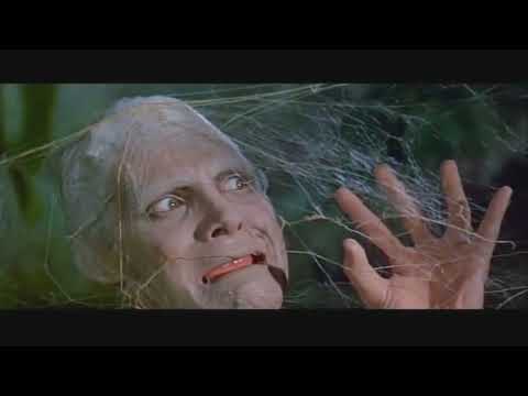 The Fly (1958)- "Help Me!" Voice Restoration (Not for Sensitive Audiences)