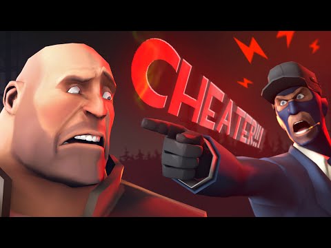 TF2: EVERY TIME I PLAY HEAVY...