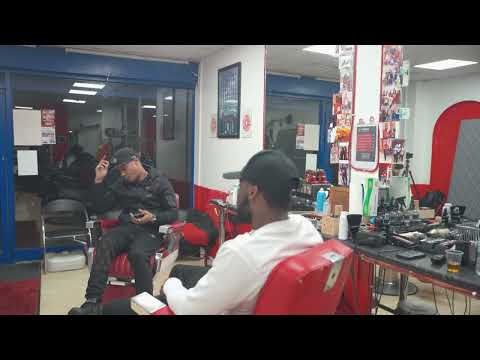 Cut The Crap Tv Hosted By Smokez & Special Guest Miggz Meddi