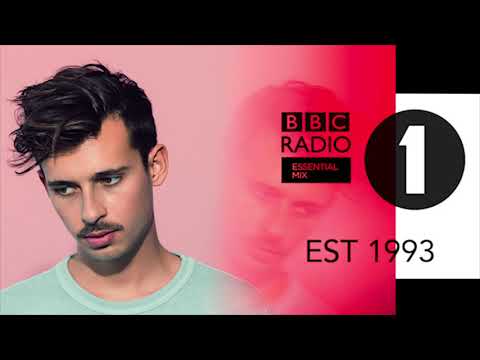 Flume - Essential Mix (BBC Radio 1)
