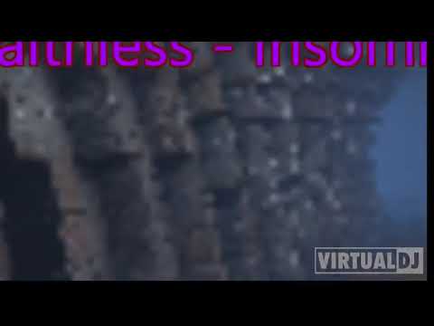 Faithless - insomnia VS Darude - Sandstorm