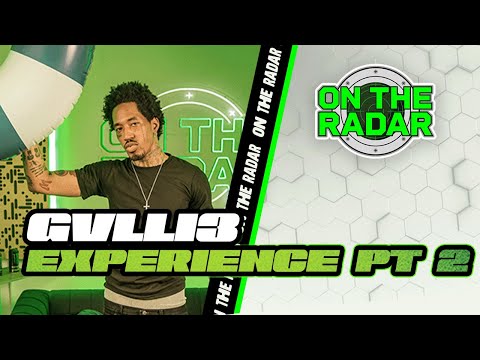 GVLLI3 Experience: Chronic Float, Strength To Float, Floaters Ballet, Ocean, 7th Gate Float