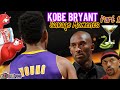 Kobe Bryant's Most Savage Moments