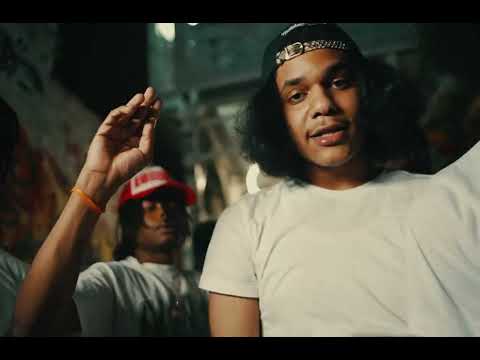 Dee Bxndzz x Swerv - GAME OVER (Official Music Video) (Shot By @WontonDesignz)