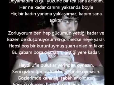 Şanışer ft İçyüz - Yalnızmışım