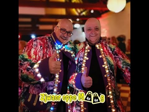 Zjweije   Zjwaor oppe maag