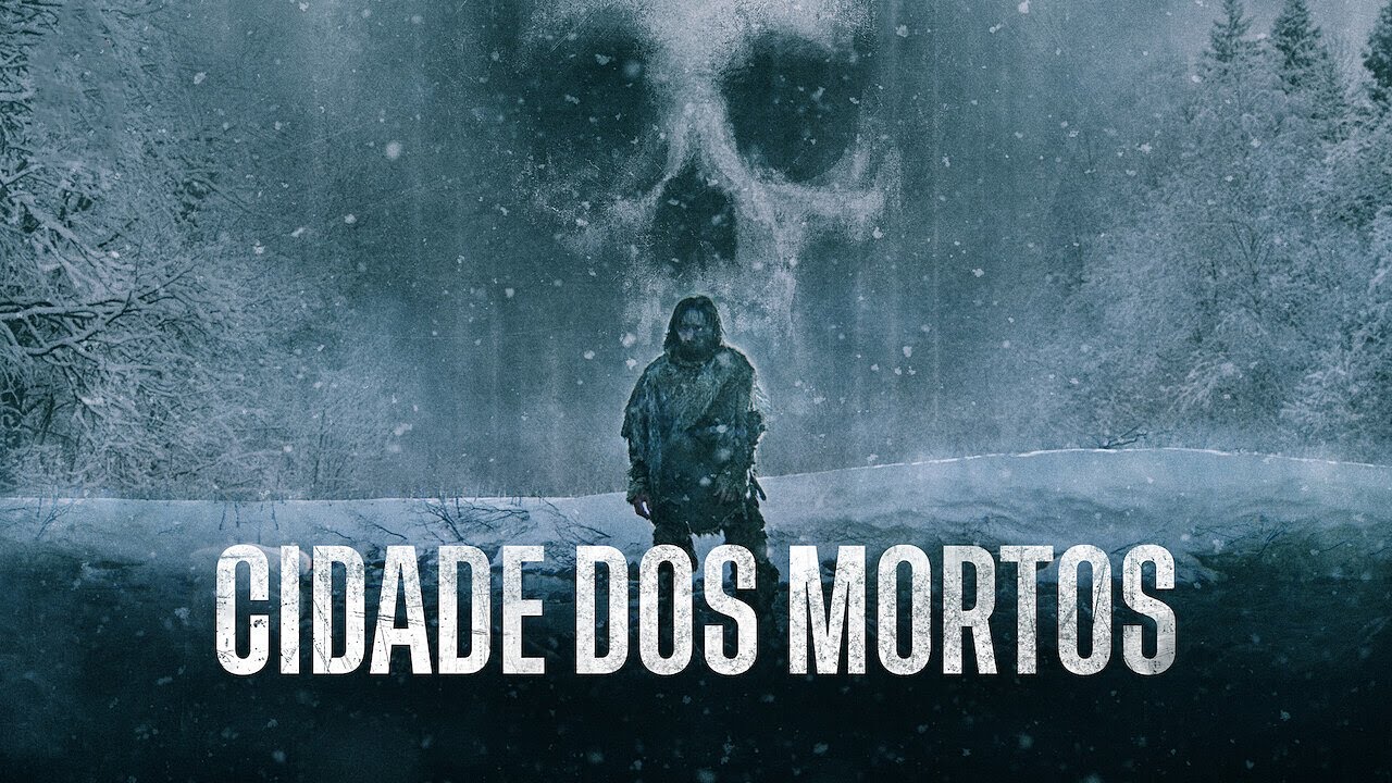 Trailer oficial de Cidade dos Mortos 1ª Temporada Completa