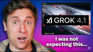 Everything you need to know about Grok 4.1 in 11 minutes