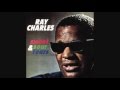 RAY CHARLES - SHE'S ON THE BALL