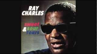 RAY CHARLES - SHE&#39;S ON THE BALL