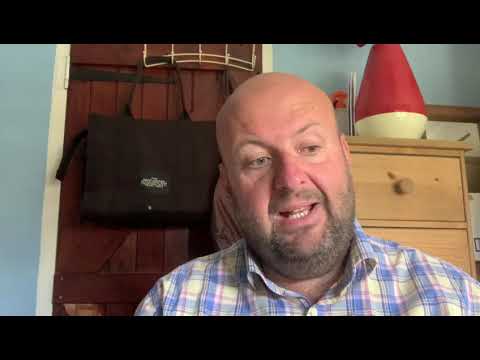 #GreyhoundDerby2022: ROUND 2, HEAT 9 Lofty Preview