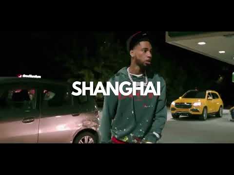 [FREE] Key Glock x Tay Keith Type Beat 2022 - 'SHANGHAI' | Dark Trap Instrumental | Memphis Beat