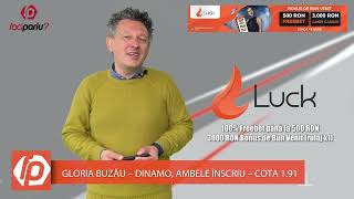 Faci pariu cu Sabin #297: 💸💸 Plasăm ponturile câștigătoare de duminică și luni! 🍀🍀