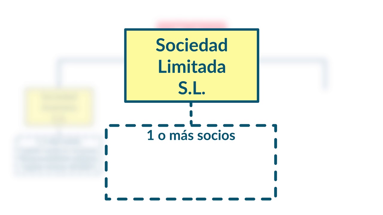 La forma juridica de tu proyecto