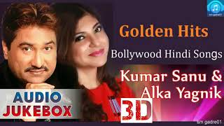 Kumar sanu & Alka Yagnik & Nadeem-Shravan 