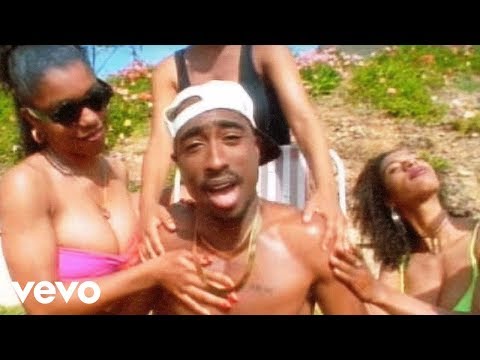 2Pac - I Get Around