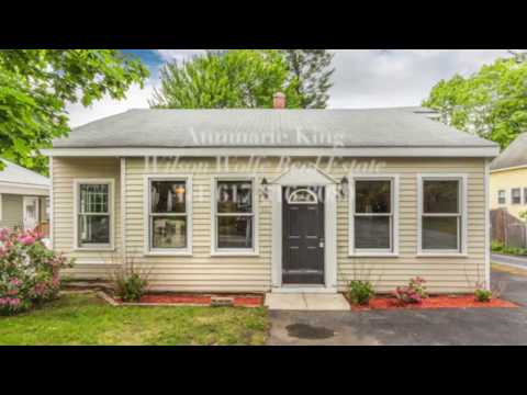 111 Grove Ave, Wilmington MA -  Annmarie King - Tel 617-816-8089