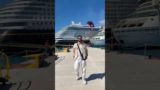 16 hours of work On CRUISE SHIP 🚢🥺 #ship #shiplife #cruiseship #viralshorts #sailing_twins