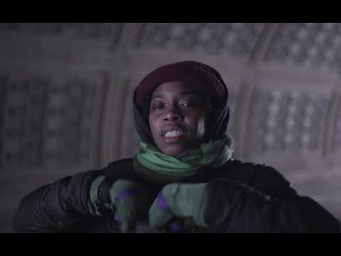 DizKo 'A Dai in the Wi1d' Official Music Video