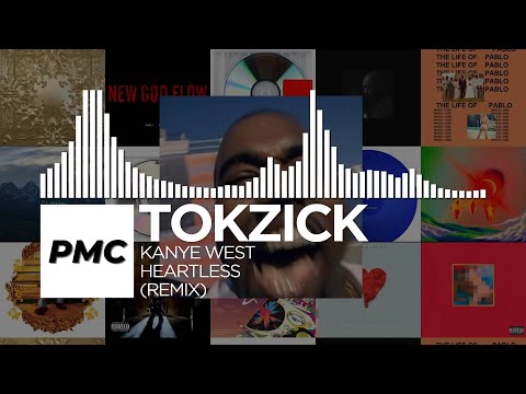 Video thumbnail for Heartless (Tokzick Remix)