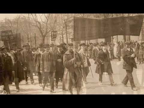 Arbeiter von Wien (Arbeiterchor)