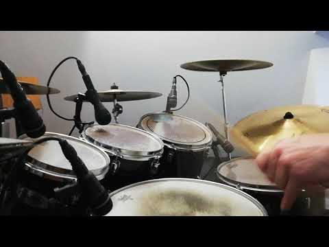 blast beats improvisation