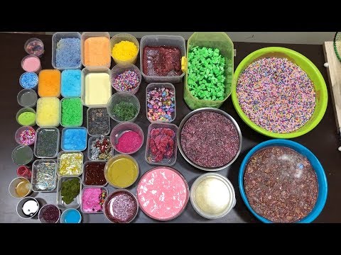 Throw Old Slime - Garbage and Moldy Slime