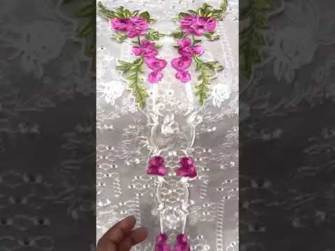 Al Amra ZF Anaya Lawn 47 Cambric Cotton Wholesale Pakistani Salwar Suit Catalog – product video thumbnail