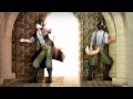 【UTAU+MMD】Rosetta【Gizmo Kanso + Model Release ...