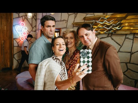 TEŚCIOWIE 3 | Oficjalny teaser