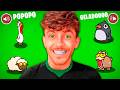 IN THIS ZOO ALL THE ANIMALS HAVE MY ANNOYING VOICE