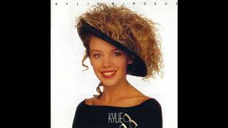 Kylie Minogue  - Je ne sais pas pourquoi