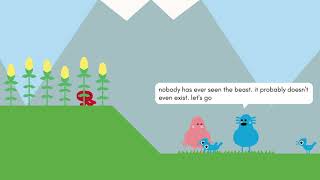 Pikuniku Gameplay Part 1