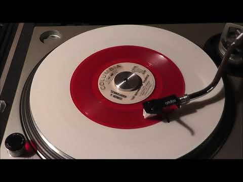 Simon & Garfunkel - The Sounds Of Silence  - Mono 45RPM