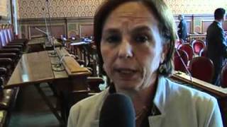 NUOVO MINISTRO INTERNO: “CONFISCARE IMMOBILI PER DARLI AI PROFUGHI” – VIDEO